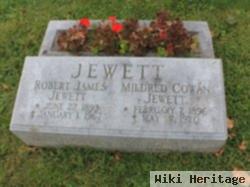 Robert James Jewett