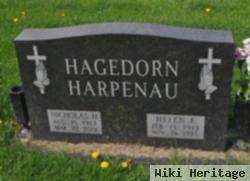 Helen Hagedorn