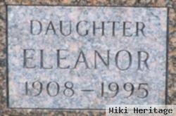 Eleanor Degner