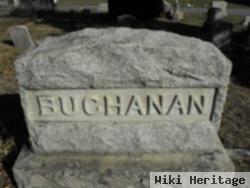 Clarence H Buchanan
