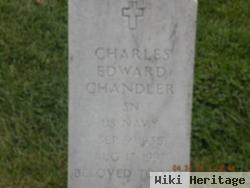 Charles Edward Chandler
