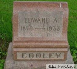 Edward Absulam Cooley