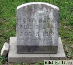 Mary Isabel Higdon Hagan