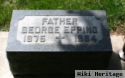 George John Epping