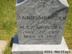 Annie Mroczek