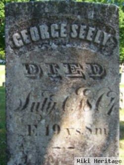 George Seely