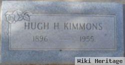 Hugh Herbert Kimmons