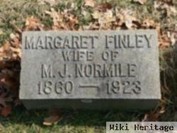 Margaret Finley Normile