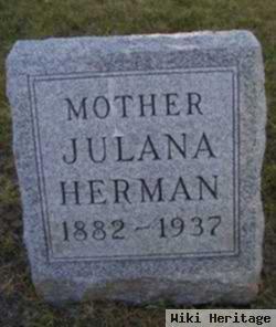 Julana Herman