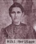 Mary Elizabeth "lizzie" Frerichs Smith