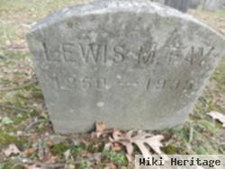 Lewis M. Fay