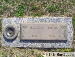 Raymond Smith