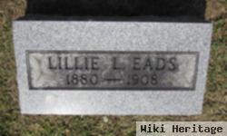 Lillie L. Lyle Eads