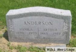 Arthur Anderson