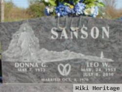 Leo William Sanson