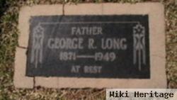 George Richard Long