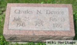 Charles N Devore