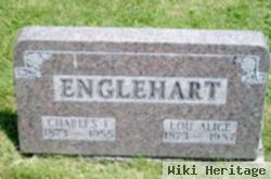 Lou Alice Straite Englehart