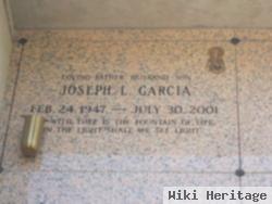 Joseph L Garcia