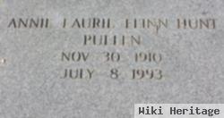 Annie Laurie Flinn Pullen