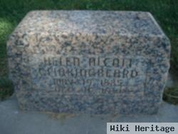 Helen Alcott Clinkingbeard