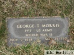 George T. Morris