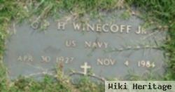 Gip Henderson Winecoff, Jr