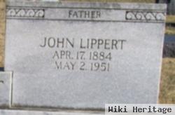 John Lippert