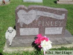 Janet M. Felton Finley
