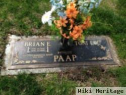 Brian Earl Paap