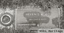 Helen S. Huffman Wood