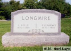 Belle L. Longmire