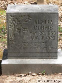 Almira Jane Lee Dorris