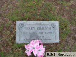 Terry "jessie" Zimlich