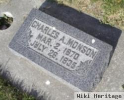 Charles Andrew Monson