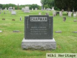 Elizabeth S Chapman