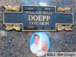 William Clarence Doepp, Jr