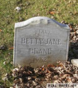 Betty Jane Beane