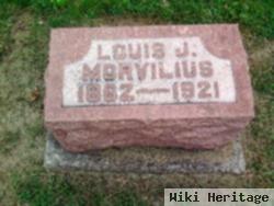 Louis J. Morvilius