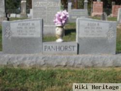 Albert H. Panhorst