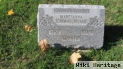 Marcianna Schimmelpfennig