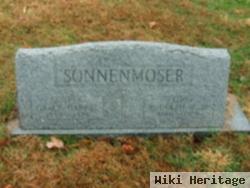 Grace Harpst Sonnenmoser