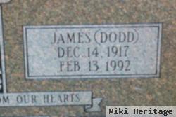 James "dodd" Cruse, Sr