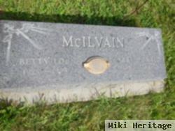 Patrick Henry Mcilvain