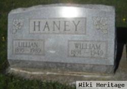 William Haney