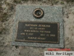 Nathan Jenkins