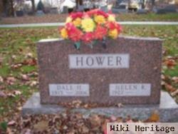 Dale H Hower