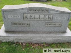 Frederick Keller