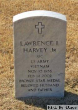 Smn Lawrence L Harvey, Jr