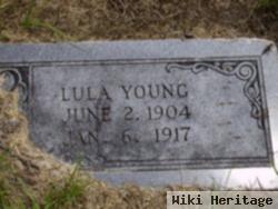 Lula Young